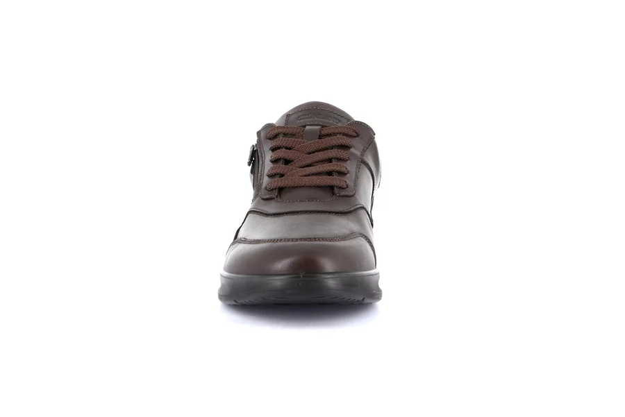 SCARPA UOMO PELLE SC4310 - BROWN | Grünland