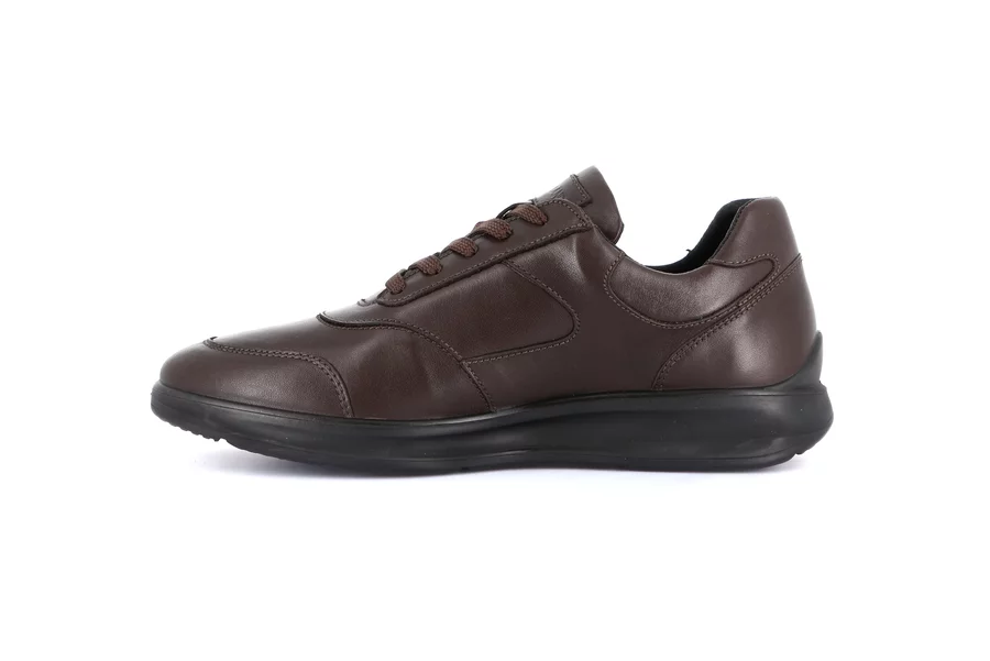 SCARPA UOMO PELLE SC4310 - BRAUN | Grünland