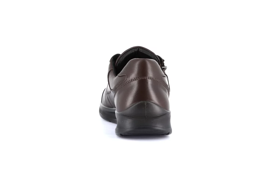 SCARPA UOMO PELLE SC4310 - BROWN | Grünland