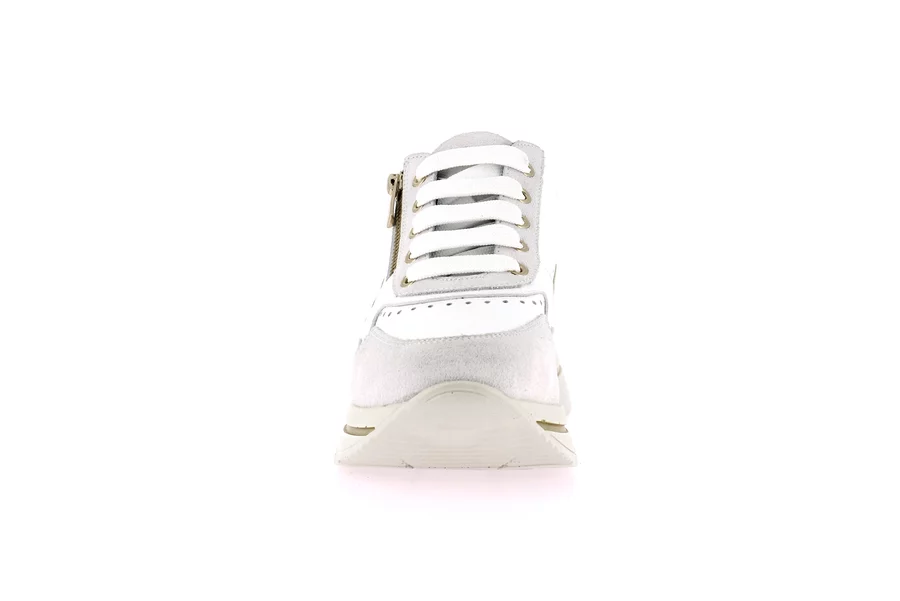 Sneaker city voluminosa | SHAF SC4324 - BIANCO | Grünland