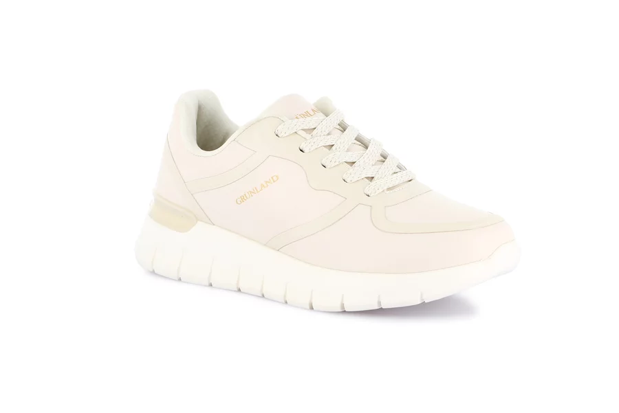 Lightweight sneaker | SACE SC4331 - WHITE | Grünland