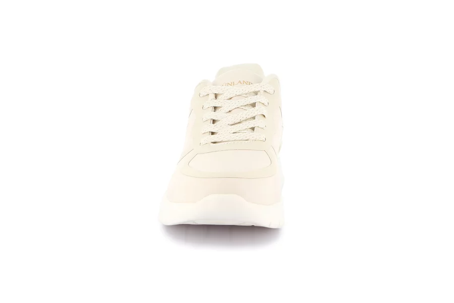 Lightweight sneaker | SACE SC4331 - WHITE | Grünland