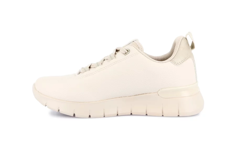 Sneaker leggerissima | SACE SC4332 - BEIGE | Grünland