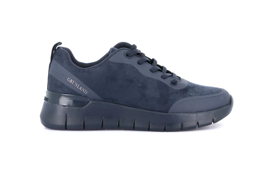 Lightweight sneaker | SACE SC4333 - BLUE | Grünland