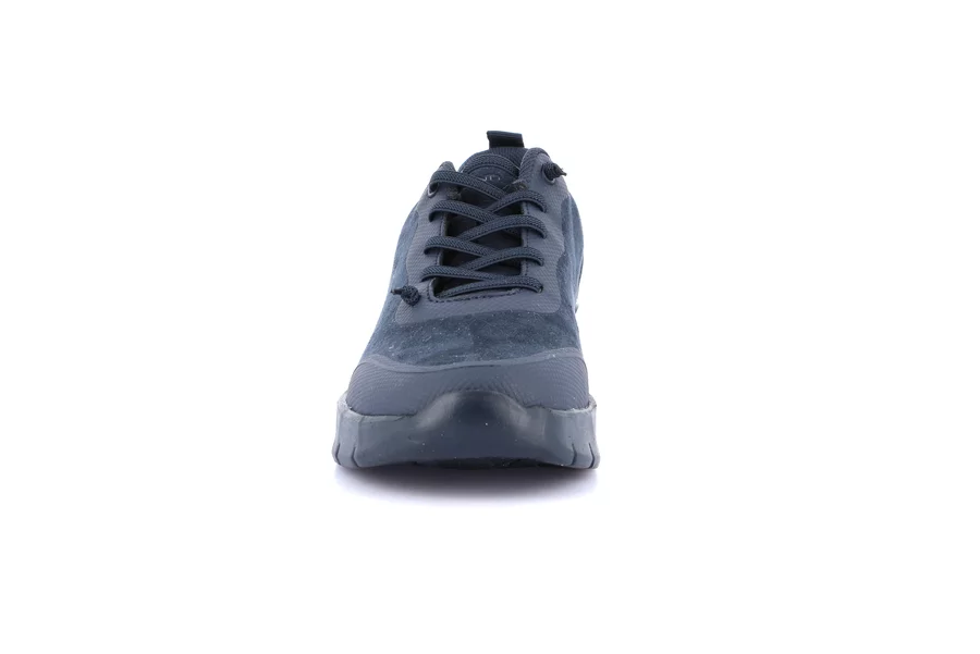 Lightweight sneaker | SACE SC4333 - BLUE | Grünland