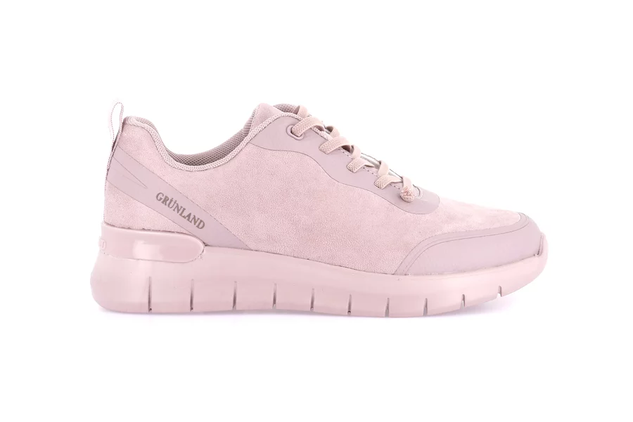 Lightweight sneaker | SACE SC4333 - PINK | Grünland