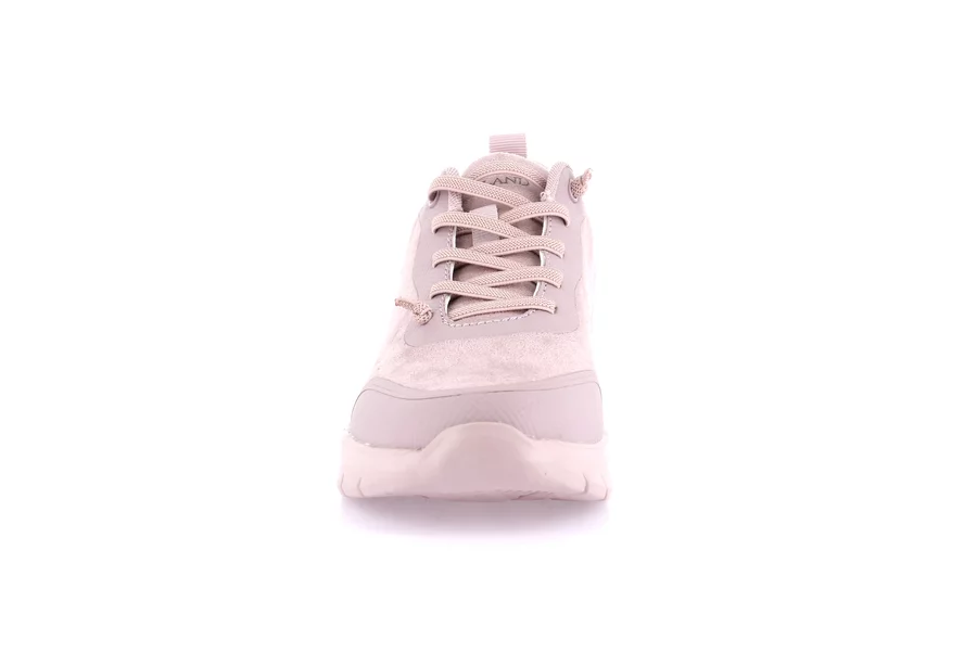 Leichter Sneaker | SACE SC4333 - ROSE | Grünland