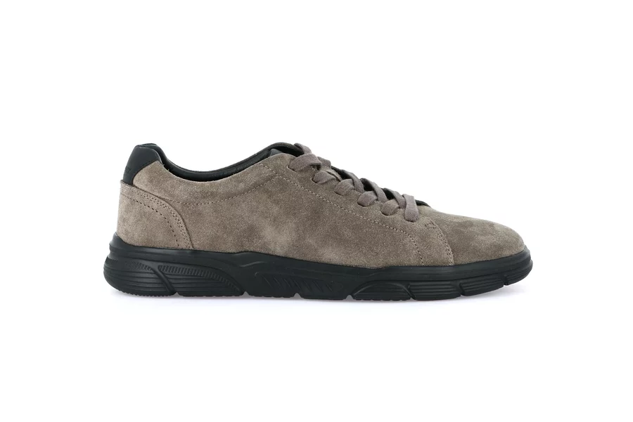 Men's lace-up shoe | BITT SC4334 - TAUPE | Grünland