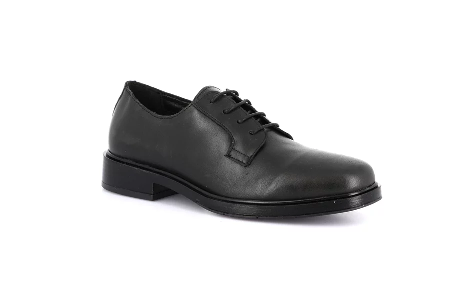 Mocassino da donna in vera pelle | AFFE