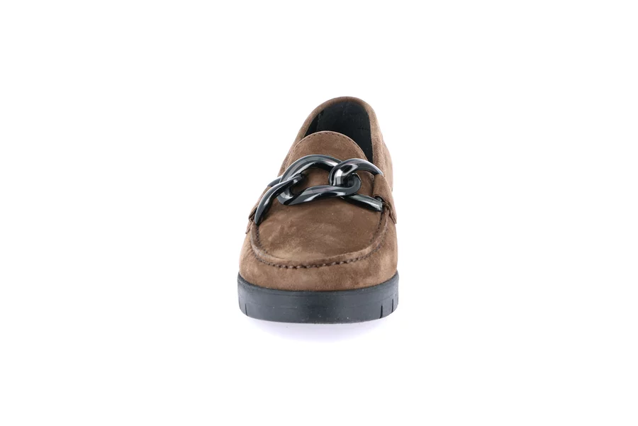 Slip on comfort | TAFA SC4362 - NOCCIOLA | Grünland