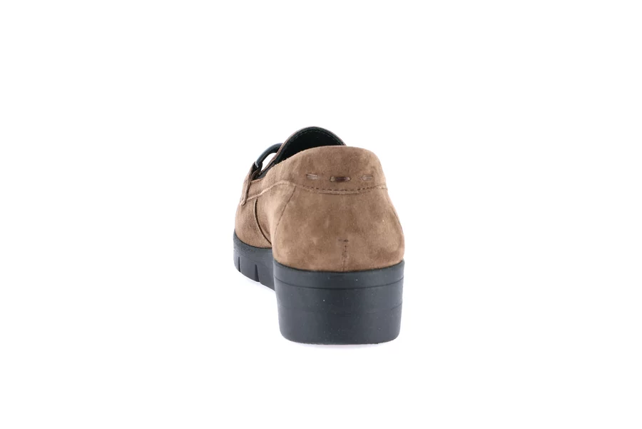 Slip on comfort | TAFA SC4362 - NOCCIOLA | Grünland