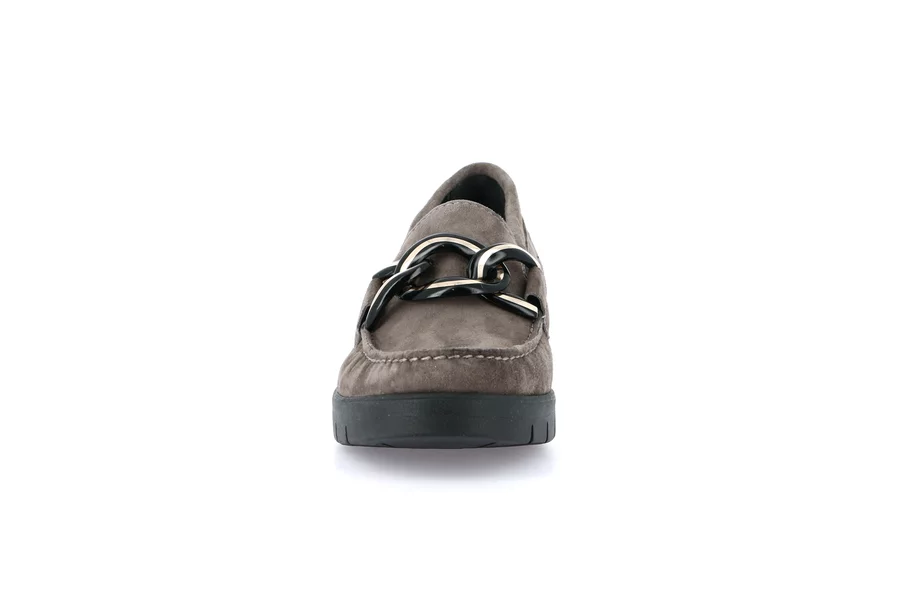 Slip on comfort | TAFA SC4362 - TAUPE | Grünland