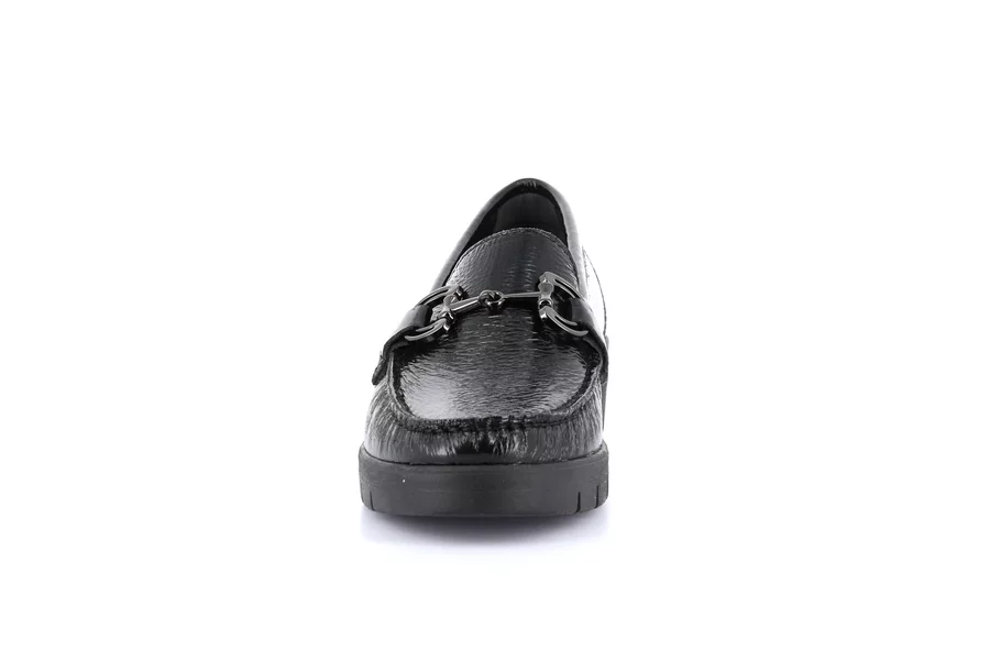 Slip on comfort | TAFA SC4364 - NERO | Grünland