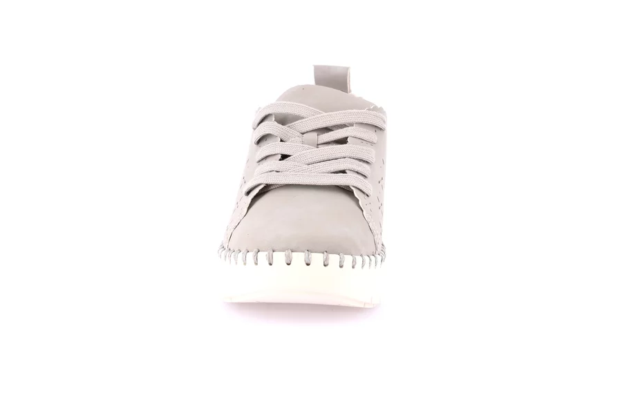 Super lightweight sneaker | SILI SC4380 - TAUPE | Grünland