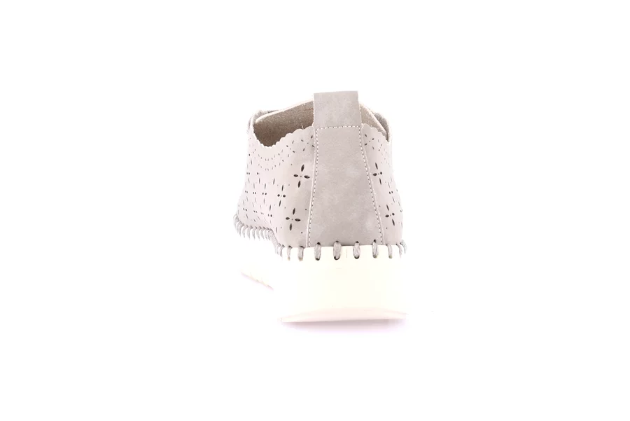 Super lightweight sneaker | SILI SC4380 - TAUPE | Grünland