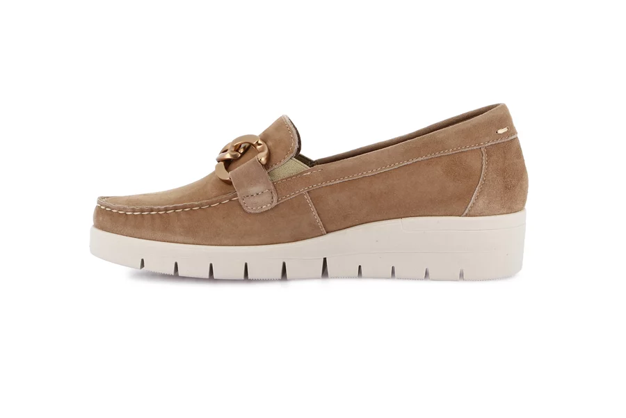 Comfort Slip on | TAFA SC4384 - CORDA | Grünland