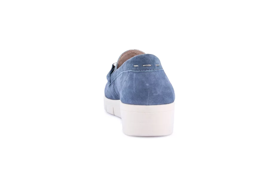 Comfort Slip on | TAFA SC4384 - JEANS | Grünland