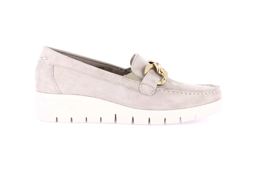 Comfort Slip on | TAFA SC4384 - SASSO | Grünland