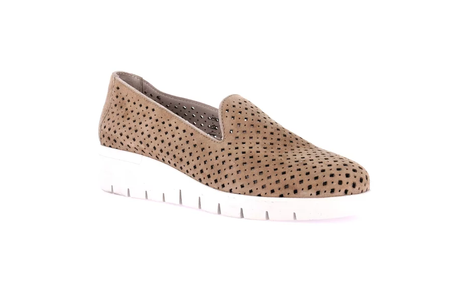 Comfort Slip on | TAFA SC4387 - CORDA | Grünland