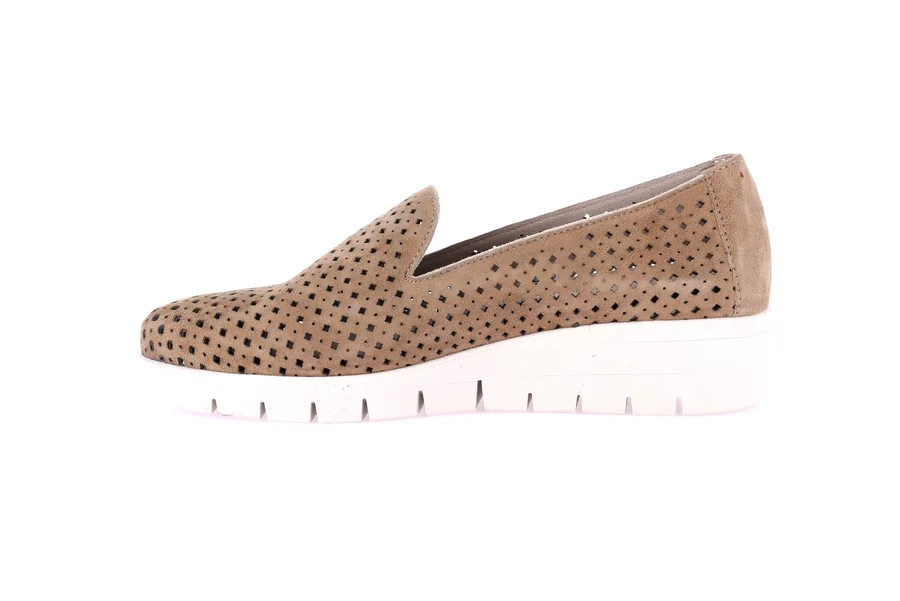 Comfort Slip on | TAFA SC4387 - CORDA | Grünland