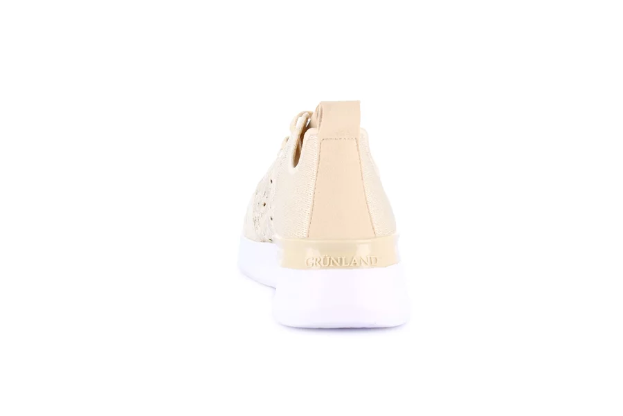 Super lightweight sneaker | SACE SC4582 - BEIGE | Grünland