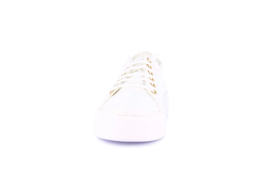 Eco-friendly Sneaker| STAC SC4591 - WHITE | Grünland