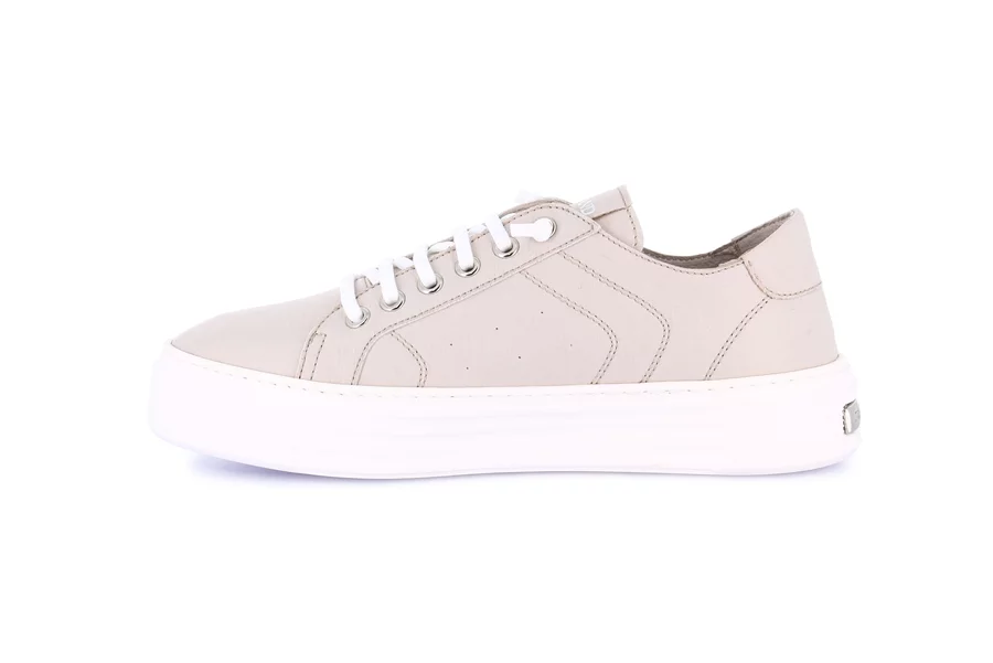 Eco-friendly Sneaker| STAC SC4591 - GREY | Grünland