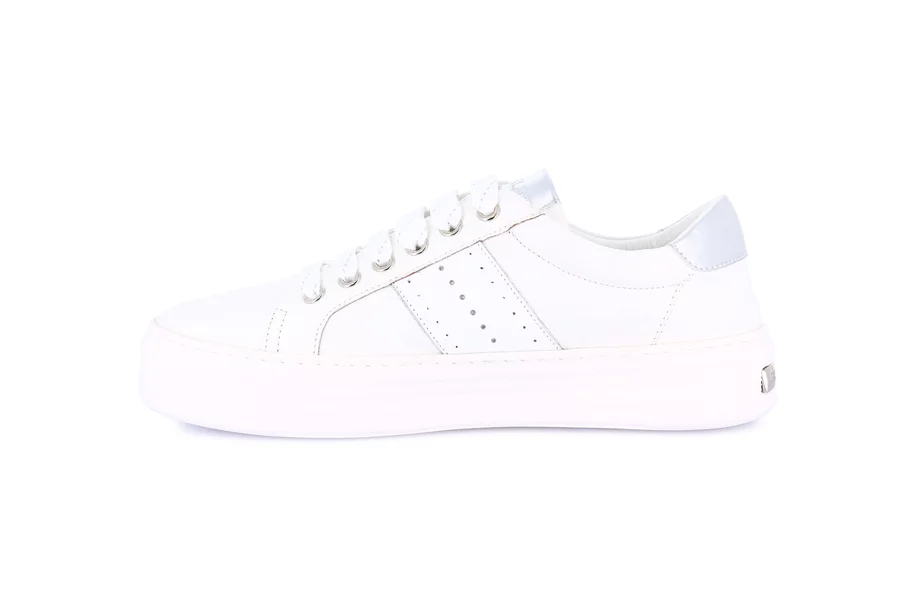 Eco-friendly Sneaker| STAC SC4592 - WHITE | Grünland