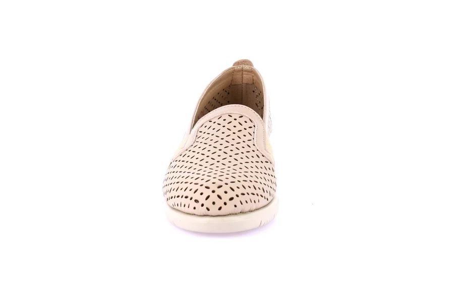 Comfort slip on | RYSA SC4600 - BEIGE | Grünland