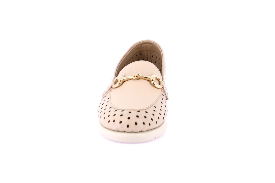 Comfort slip on | RYSA SC4601 - BEIGE | Grünland