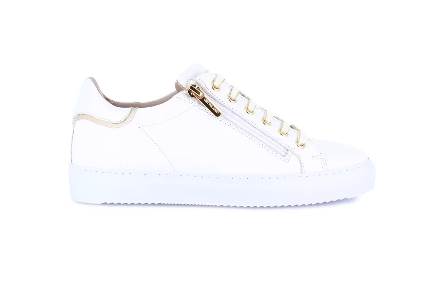 Urban sneaker | HOAN SC4615 - WHITE | Grünland