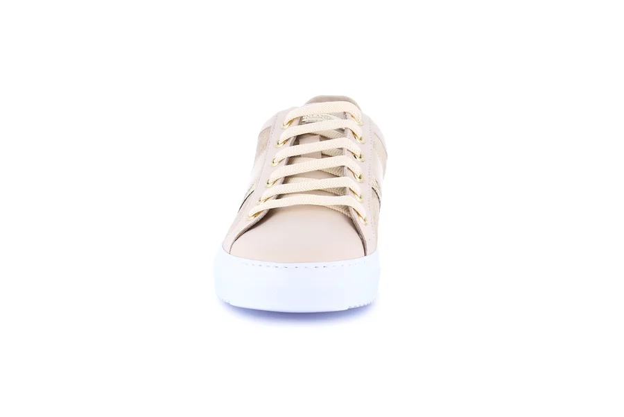 Urban sneaker | HOAN SC4619 - BEIGE | Grünland