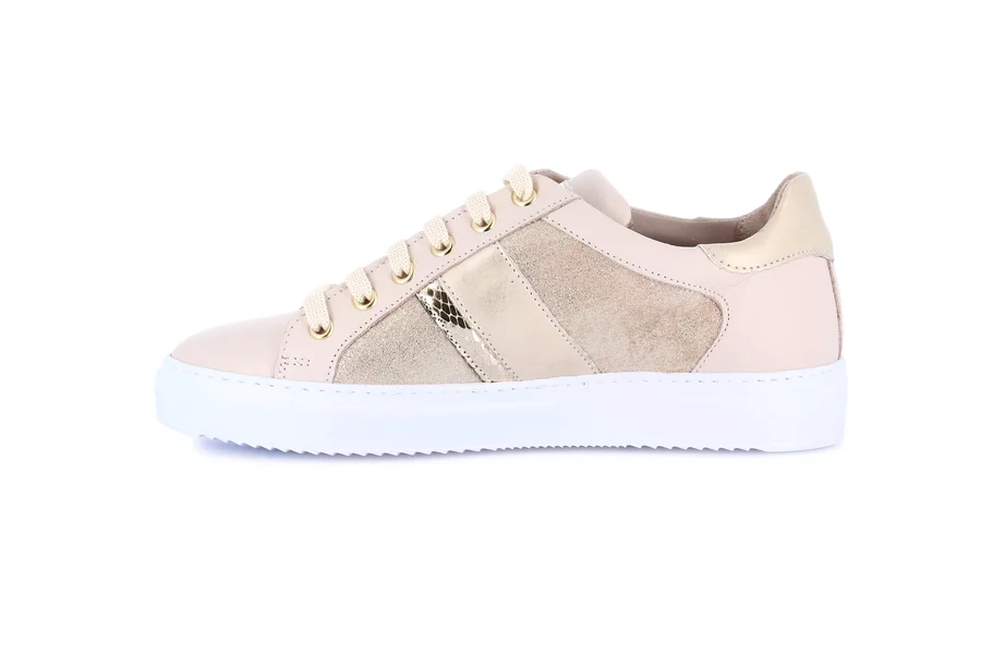 Urban sneaker | HOAN SC4619 - BEIGE | Grünland