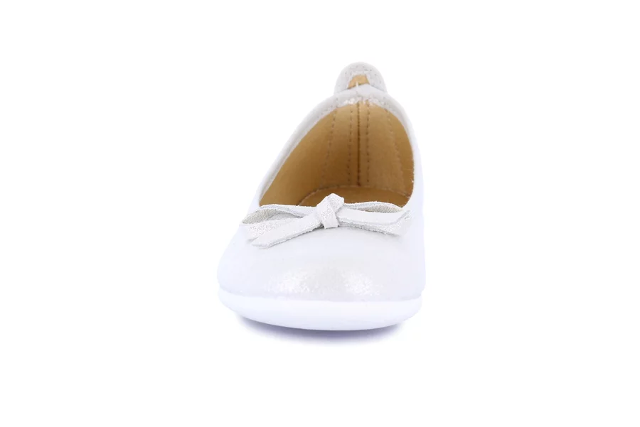 Ballerina Junior | GOOD SC5163 - ARGENTO | Grünland Junior