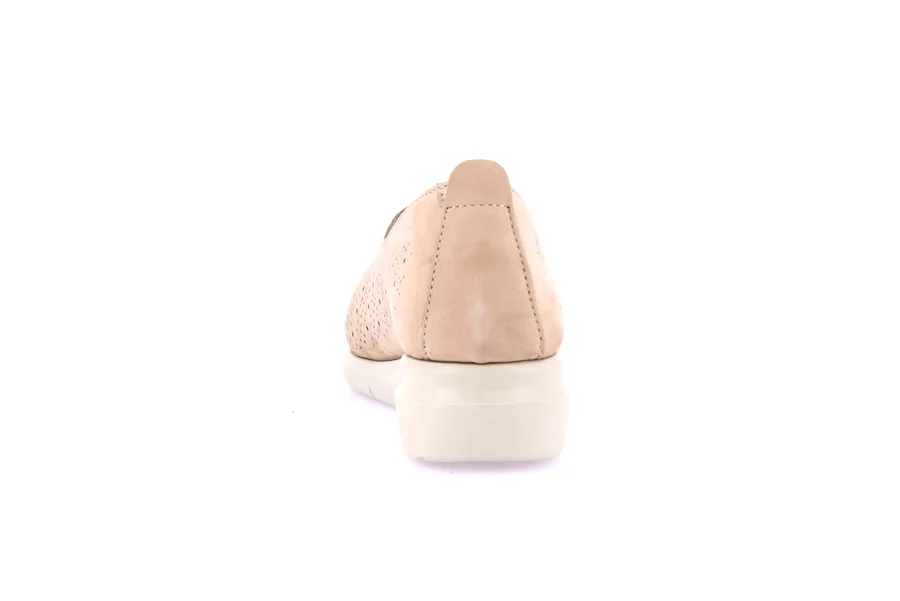 Slip on comfort | RYSA SC5353 - CORDA | Grünland