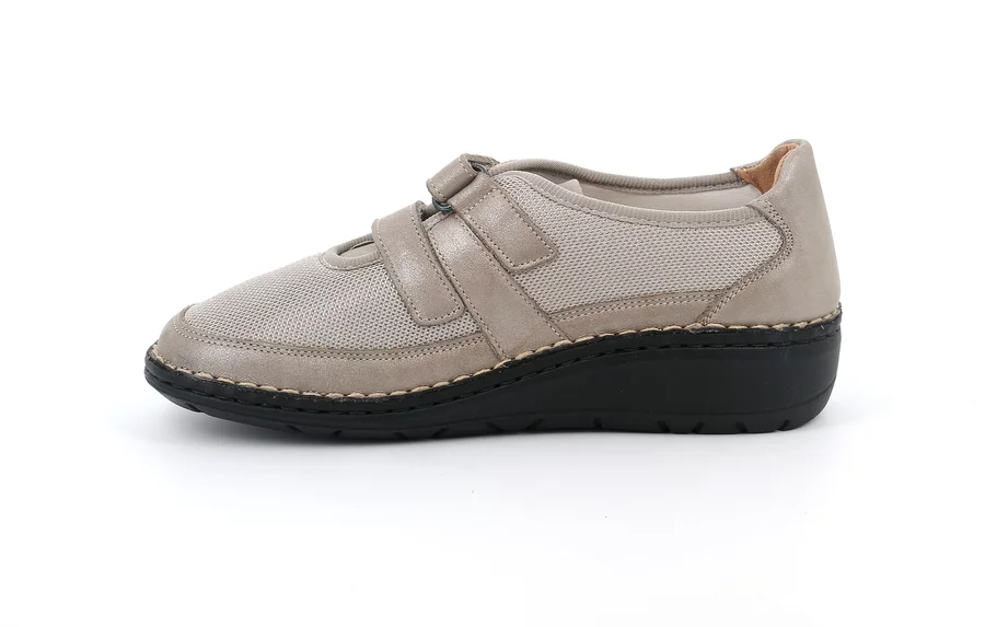 Sneaker comfort | NESI SC5403 - TORTORA | Grünland