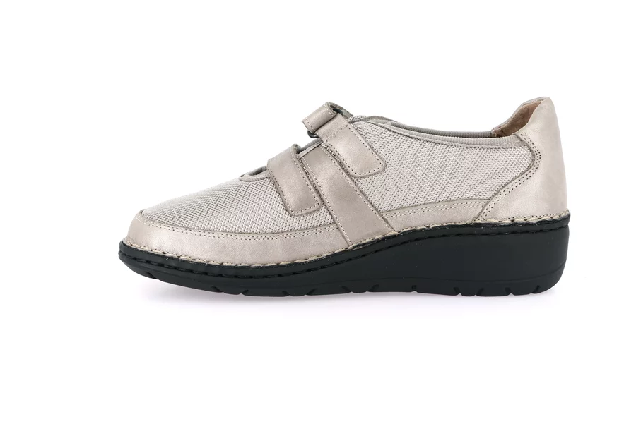 Sneaker comfort | NESI SC5403 - TORTORA | Grünland