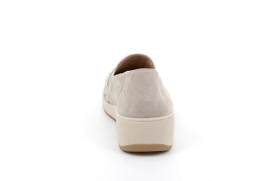 Sneaker comfort | NETA SC5485 - CORDA | Grünland