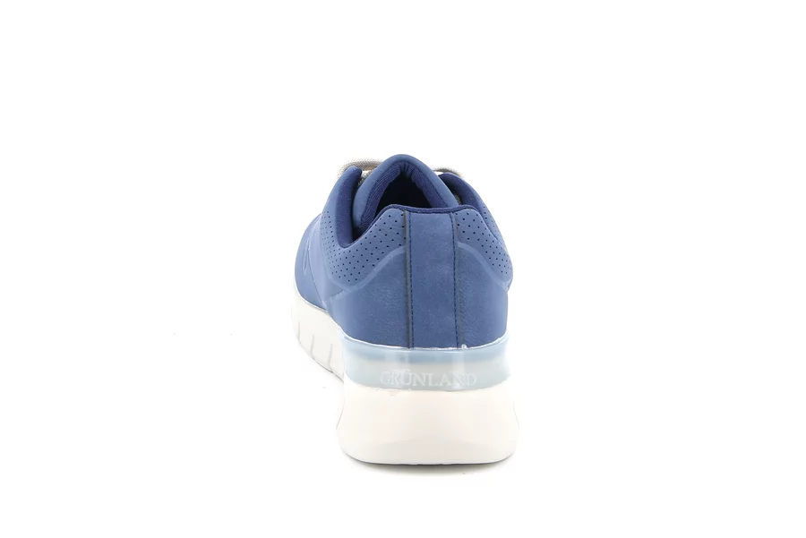 Sneaker style running | SACE SC5589 - BLUE | Grünland