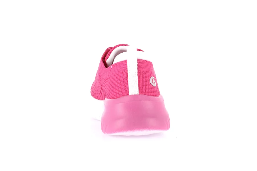 Unisex sneaker Junior | TACA SC5901 - FUXIA | Grünland Junior