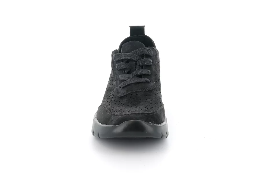 Sneaker leggerissima | SACE SC5908 - NERO | Grünland