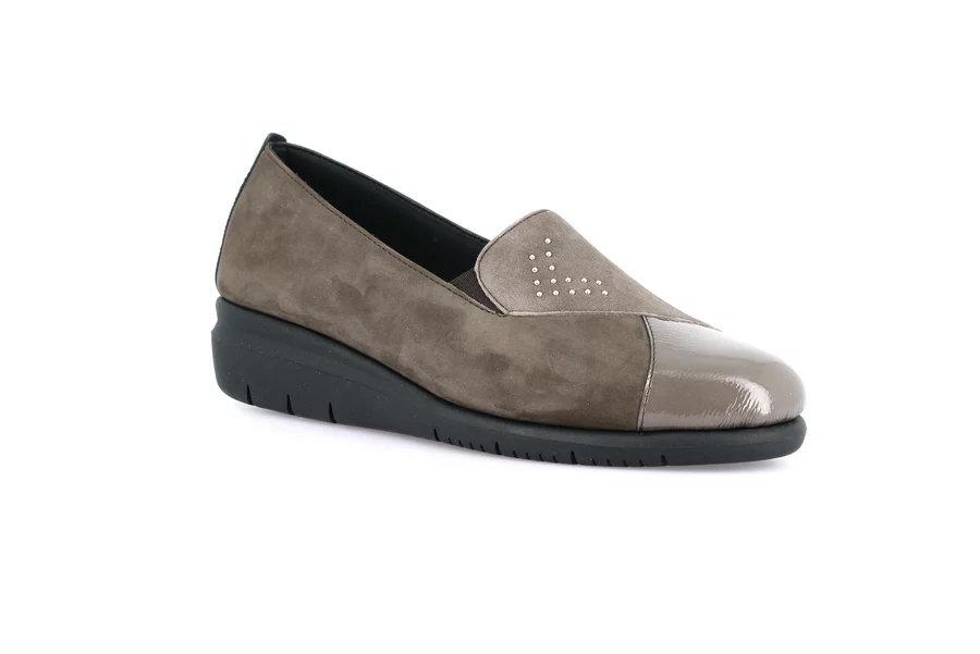 Schuh Damen Leder SC6109 | RYSA