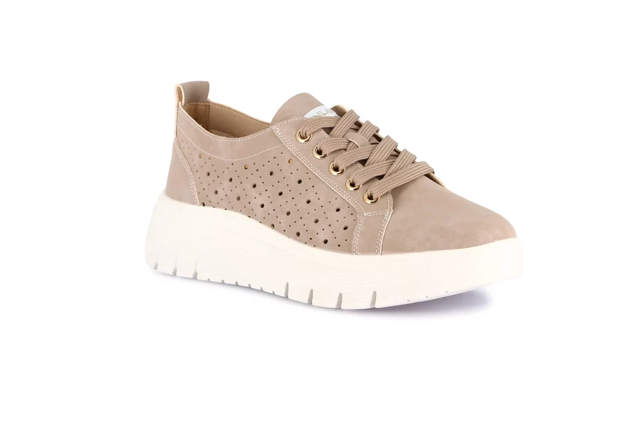 Shoe Woman Synthetic nubuck SC6179 | SEVA