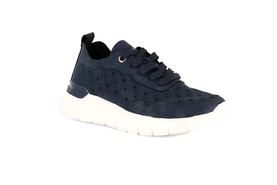Sneaker Woman Synthetic nubuck SC6185 | SACE