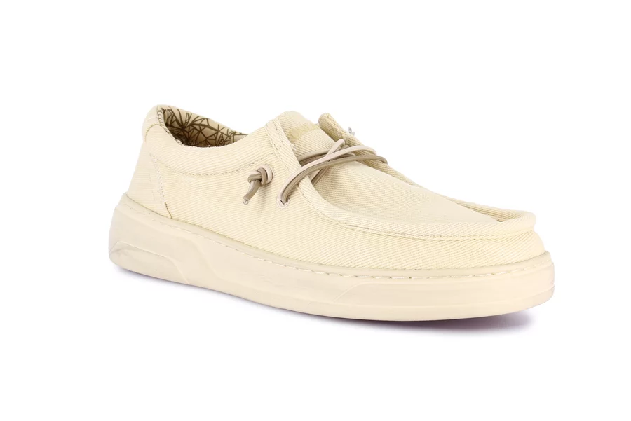 Ingenieur-Stiefel-Stil Schuh | BENT