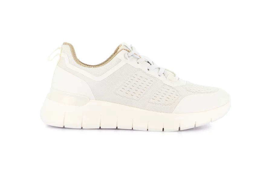 Sneaker super leggera | SACE SC6248 - BEIGE | Grünland