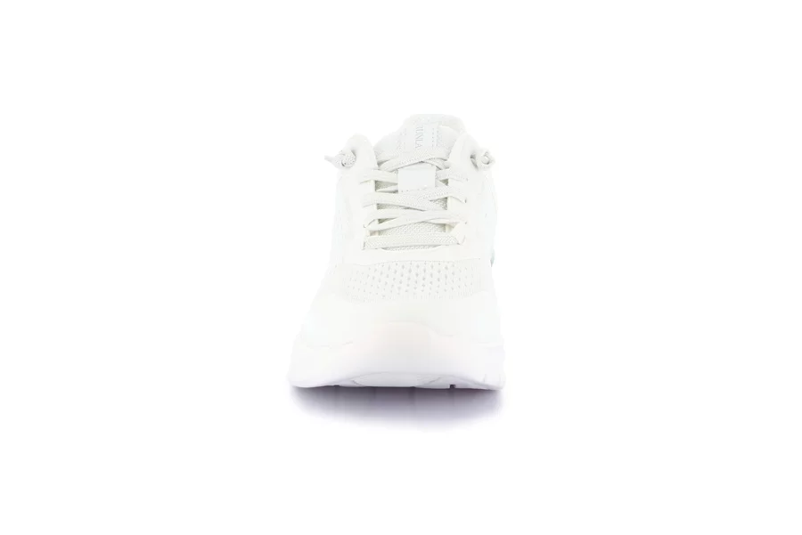 Sneaker super leggera | SACE SC6248 - BIANCO | Grünland