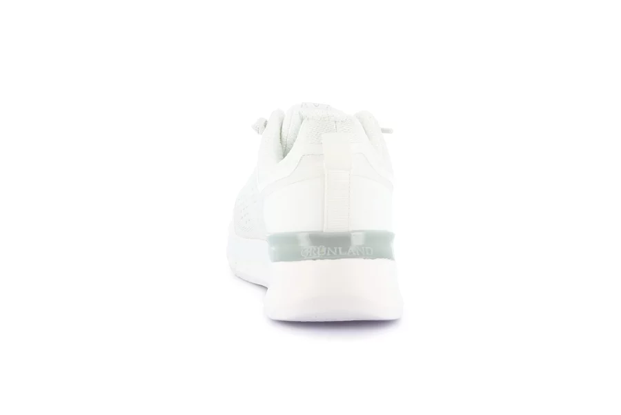 Sneaker super leggera | SACE SC6248 - BIANCO | Grünland