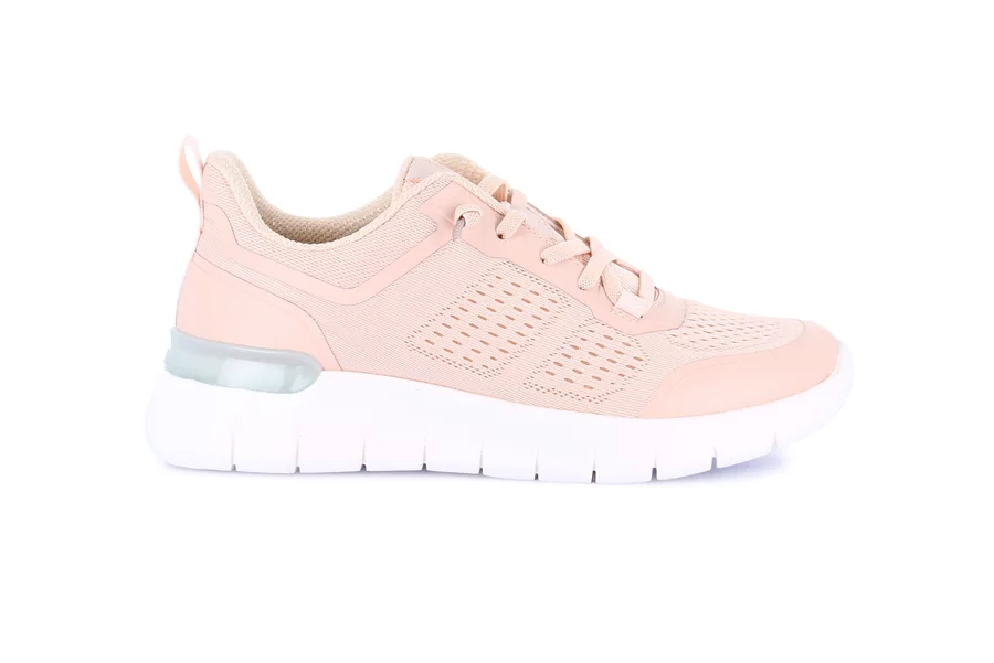 Sneaker super leggera | SACE SC6248 - ROSA | Grünland