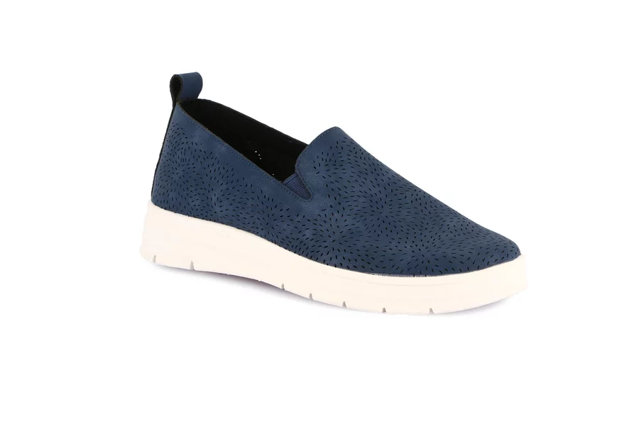 Sneaker Woman Synthetic nubuck SC6257 | SIVI